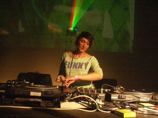 Elektra - Fléda - 17.3.06